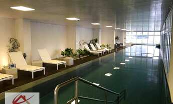 Imagem 5: Apartamento à venda, 68 m² por R$ 1.165.000,00 - Brooklin - São Paulo/SP