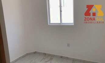 Imagem 2: Apartamento com 2 dormitórios à venda, 50 m² por R$ 138.000,00 - MANGABEIRA VIII - João Pe