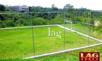 Imagem 2: Casa com 3 dormitórios à venda, 200 m² por R$ 1.300.000,00 - Condominio Le France - Soroca