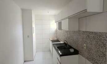 Imagem 6: Apartamento para aluguel tem 50 metros quadrados com 2 quartos em Pau Amarelo - Paulista