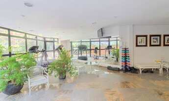 Imagem 7: Locação Apartamento 3 Dormitórios - 143 m² Itaim Bibi