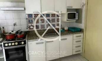 Imagem 5: METROPÓLIS RESIDENCE / GRAGERU