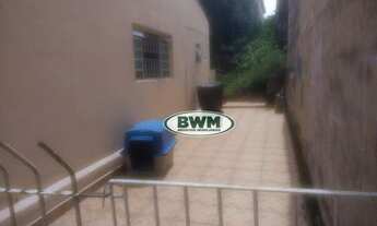 Imagem: Casa com 3 dormitórios à venda, 130 m²