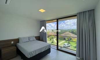 Imagem 6: Praia do Forte - Ilha dos Pássaros - 5 suítes - Porteira Fechada - Escriturada