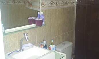 Imagem 6: Aluga-se casa na Ponta da Areia