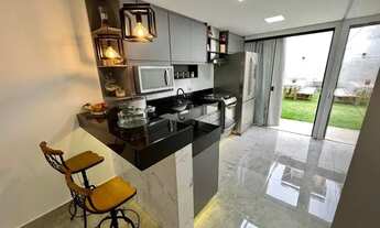 Imagem 7: Casa com 3 dormitórios à venda em Contagem