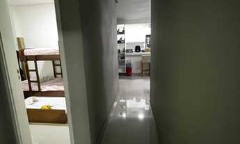 Imagem 6: LINDO APARTAMENTO - JARDIM DE PROVENCE 3/4 sendo 1 suite c/ closet