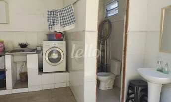 Imagem 3: São Paulo - Casa Padrão - Mooca