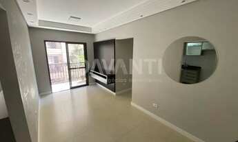 Imagem 3: Apartamento para locação no Condominio Residencial Inspirazzione em Vinhedo