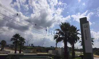 Imagem 3: Casa com 3 dormitórios à venda, 250 m² por R$ 2.350.000,00 - Alphaville Nova Esplanada - V