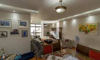 Imagem 2: Apartamento à Venda - Vila Itapura, 3 Quartos, 160 m2