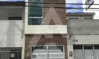 Imagem: Duplex para locação no Catolé