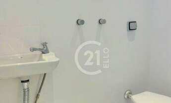 Imagem 6: Apartamento com 2 dormitórios para alugar, 60 m² por R$ 5.237,80/mês - Jardim Paulista - S