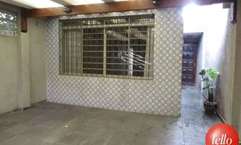 Imagem 6: São Paulo - Casa Padrão - Campo Belo