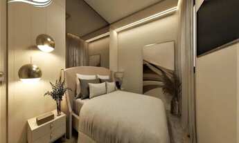 Imagem 6: Oportunidade apartamento novo em Camboriú no bairro Tabuleiro