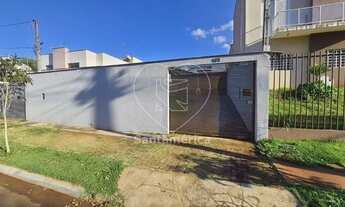 Imagem: LONDRINA - Casa Padrão - Jardim Guararapes