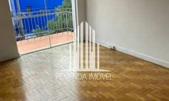 Imagem: Apartamento no Condomínio Teodoro Sampaio