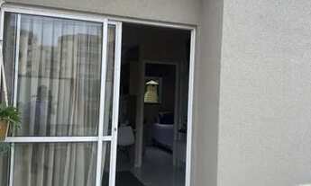 Imagem 2: Casa de condomínio sobrado para venda tem 53 metros quadrados com 3 quartos