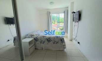 Imagem 7: Apartamento com 2 dormitórios para alugar, 70 m² por R$ 4.048,82/mês - Santa Rosa - Niteró