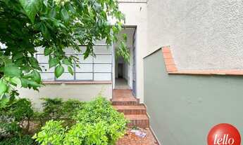 Imagem 6: São Paulo - Casa Padrão - Tatuapé