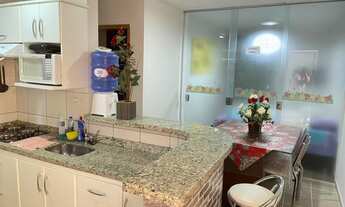 Imagem 5: Apartamento para venda tem 34 metros quadrados com 1 quarto em Do Turista - Caldas Novas