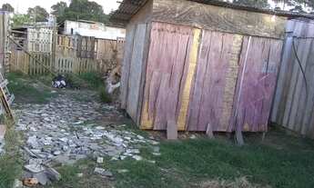 Imagem 3: Terreno Tatuquara