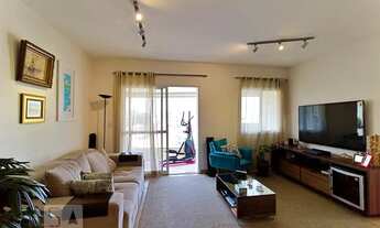 Imagem 2: Apartamento para Aluguel - Real Parque, 2 Quartos, 85 m2