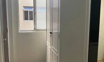 Imagem 6: Humaita - Quarto e Sala - reformado