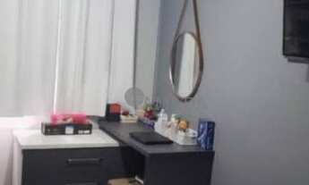 Imagem 4: Apartamento com 3 dormitórios à venda, 68 m² por R$ 375.000,00 - Itaquera - São Paulo/SP