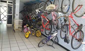 Imagem: Condomínio Ilhas do Bahamas