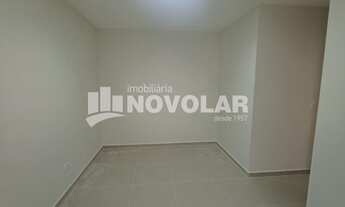 Imagem 3: Apartamento na Parada Inglesa com com 33 metros quadrados de área úti