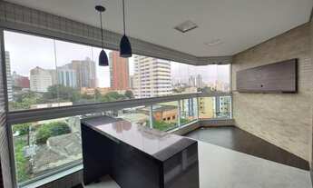 Imagem 3: Apartamento para alugar - Nova Petrópolis- 106 m² com 2 dormitórios