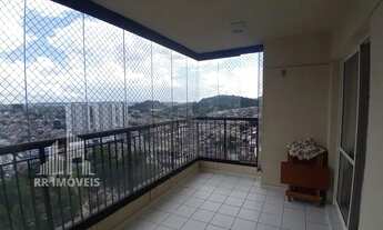 Imagem 5: RR5582D Apartamento 115m² CONDOMÍNIO ALTO DA MATA - OPORTUNIDADE - 3 Dorms 2 Vagas - Barue