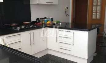 Imagem: São Paulo - Casa Padrão - Mooca