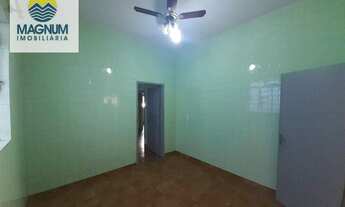 Imagem 6: Casa com 3 dormitórios para alugar, 110 m² por R$ 1.754,05/mês - Boa Vista - São José do R