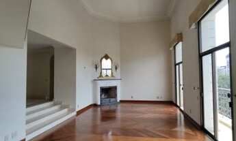 Imagem 4: SÃO PAULO - Apartamento Padrão - JARDIM PAULISTA