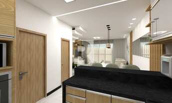 Imagem 2: Cód.: 396 - Comprar Casa 03 quartos - São Pedro - Juiz De Fora - Rezende Imóveis