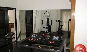 Imagem 3: São Paulo - Apartamento Padrão - Tatuapé