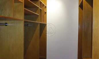 Imagem 2: Jd. América - 216m² Privativos - 2 Garagens 2 suítes Junto ao Clube Paulistano