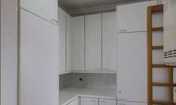 Imagem: São Paulo - Apartamento Padrão - Vila