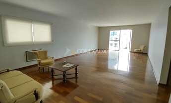 Imagem 7: Apartamento - Cambuí - Campinas