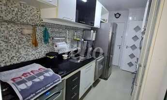 Imagem 4: São Caetano do Sul - Apartamento Padrão - Santa Paula