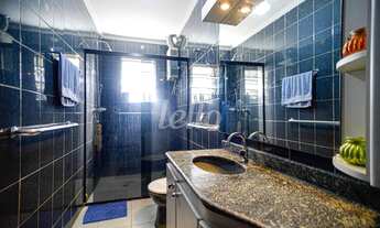 Imagem 6: São Paulo - Casa Padrão - Vila Mariana