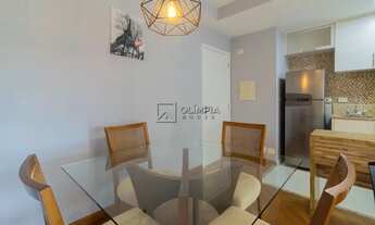 Imagem 7: Apartamento Venda Brooklin 52 m² 1 Dormitórios