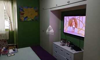 Imagem 7: Apartamento à venda, 1 quarto, Tijuca - RIO DE JANEIRO/RJ