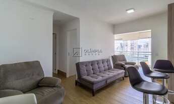 Imagem 4: Venda Apartamento 2 Dormitórios - 72 m² Brooklin