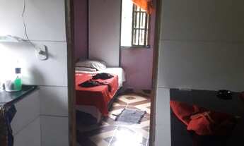 Imagem 3: Alugo casa bairro Bela Vista perto da escola