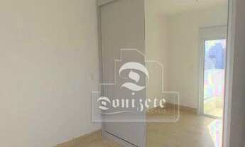 Imagem 5: Apartamento com 2 dormitórios, 62 m² - venda por R$ 620.000,00 ou aluguel por R$ 3.550,01