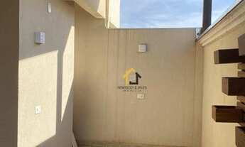 Imagem 2: Cobertura com 2 dormitórios à venda, 120 m² por R$ 240.000,00 - Jardim Bosque das Vivendas