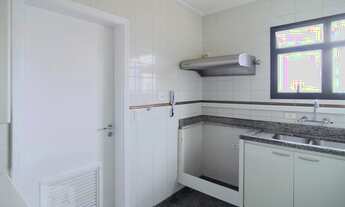 Imagem 5: Apartamento à Venda - Campo Belo, 4 Quartos, 170 m2